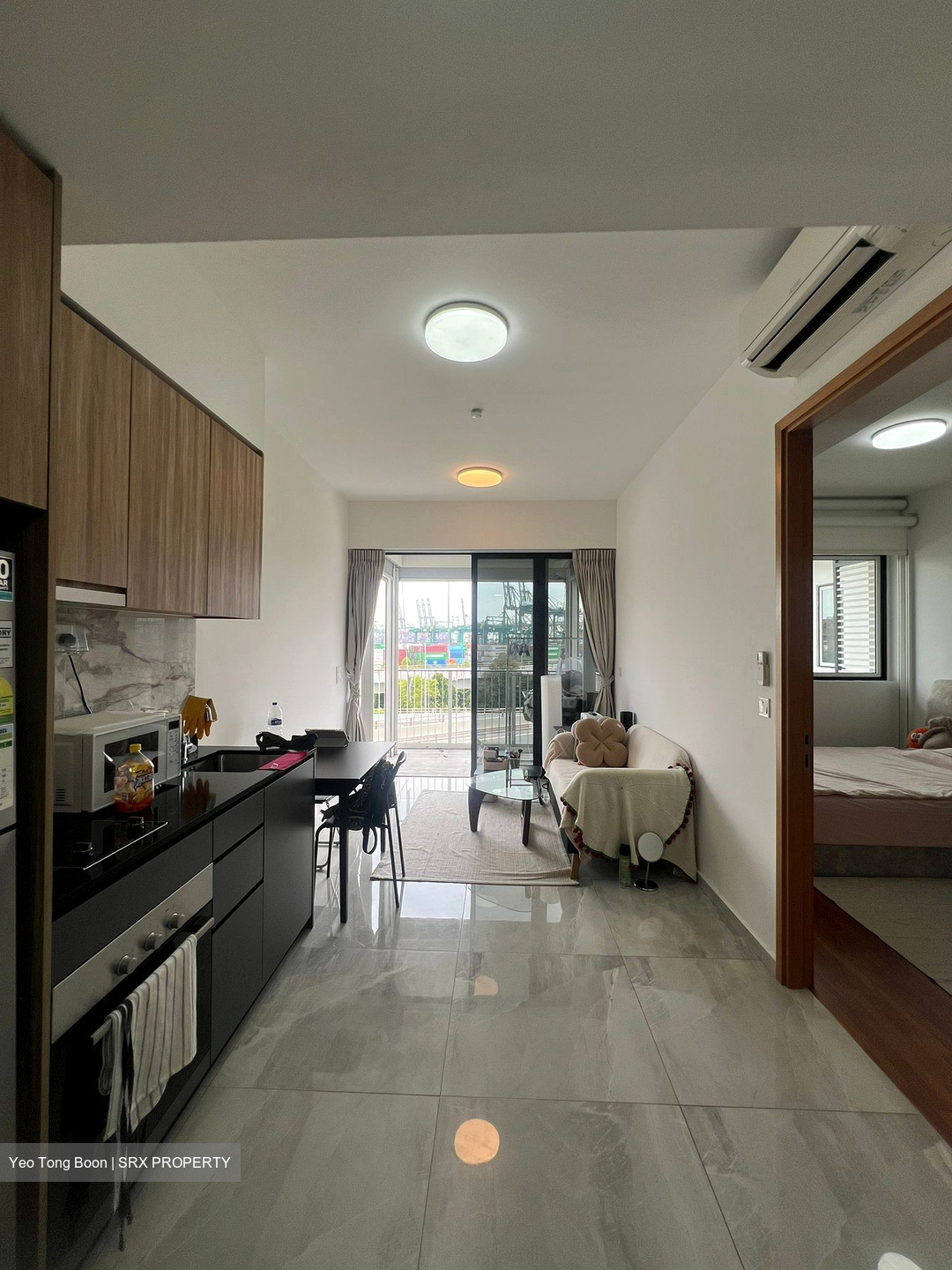 The Verandah Residences (D5), Apartment #539610031